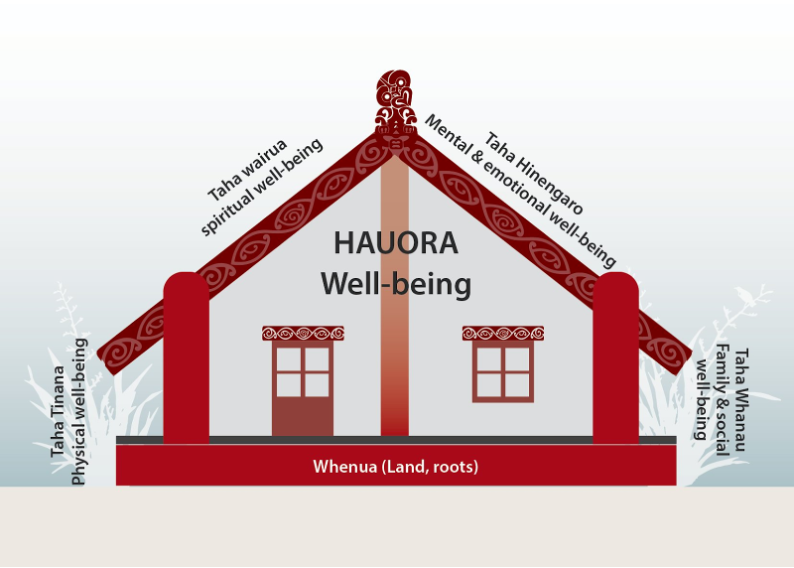 What Is Wellbeing Specialised Health