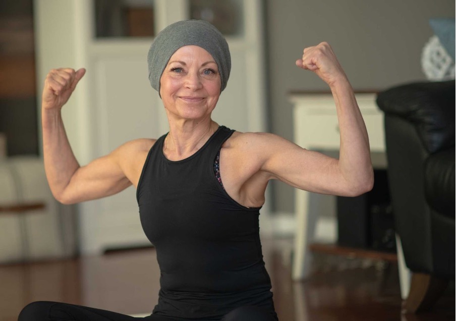 Exercise for Cancer Recovery