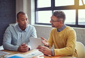 Return to work mental health