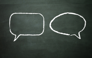 words matter