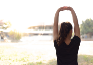 Exercise for Cancer Recovery