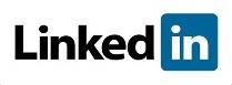 Image result for linkedin logo