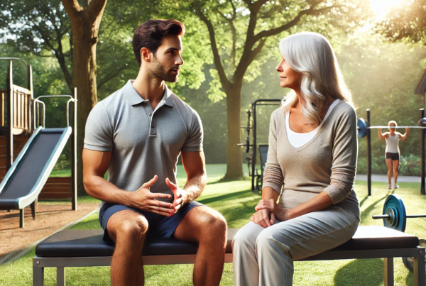 exercise physiology for fatigue