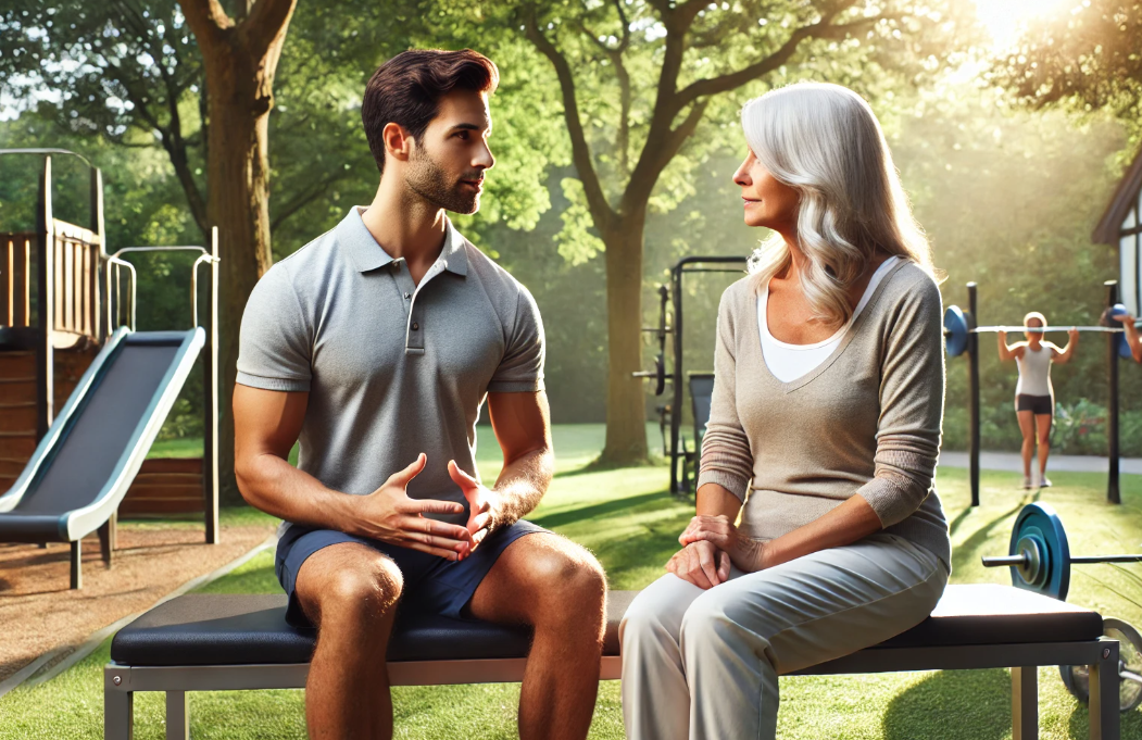 exercise physiology for fatigue