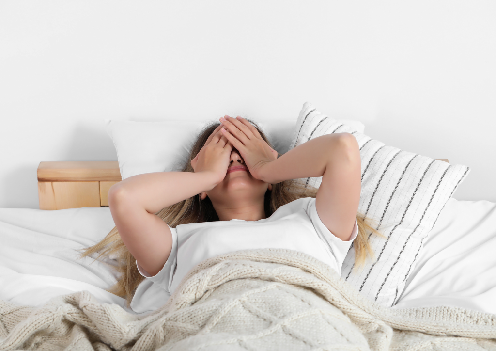 mental health fatigue