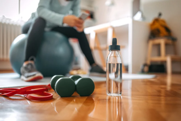 self management exercise