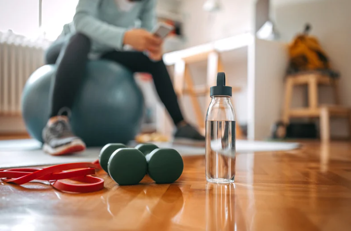 self management exercise