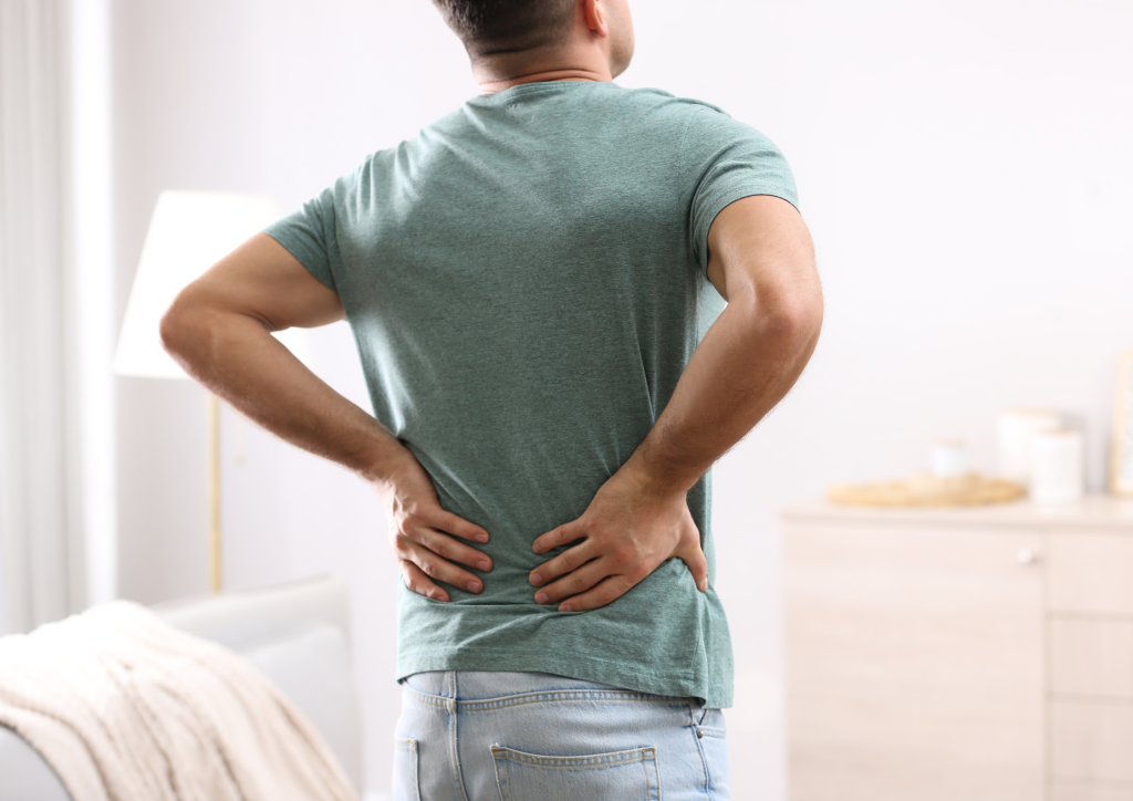 chronic pain reassess