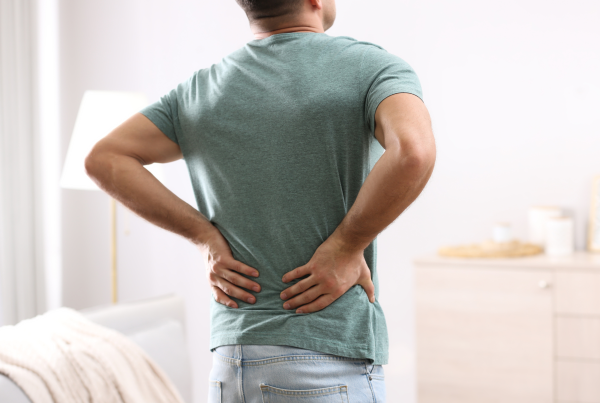 chronic pain reassess