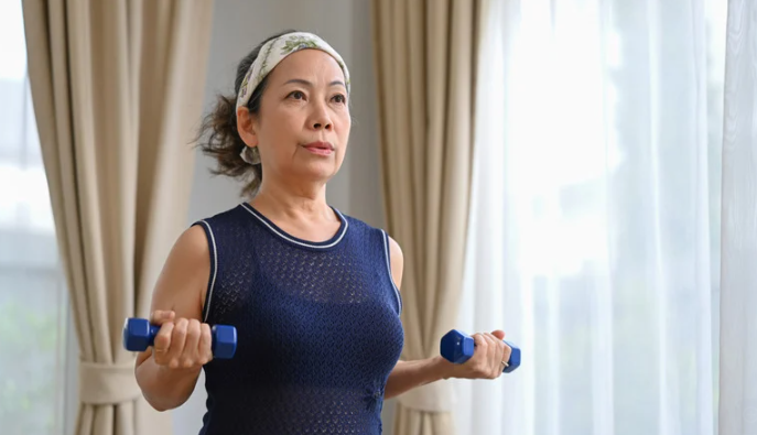 Cancer bone exercise physiology