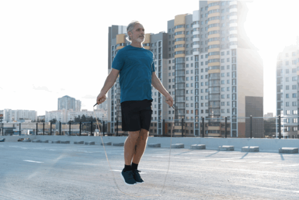 Exercise bone and joint health