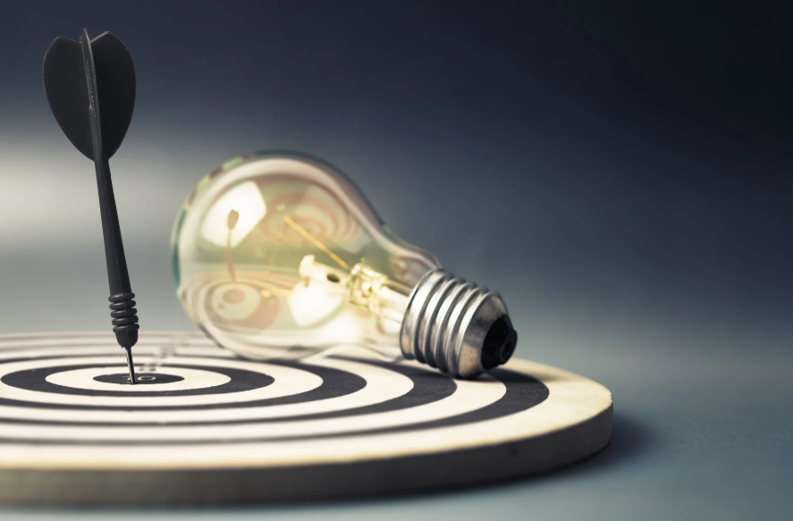 goal setting research