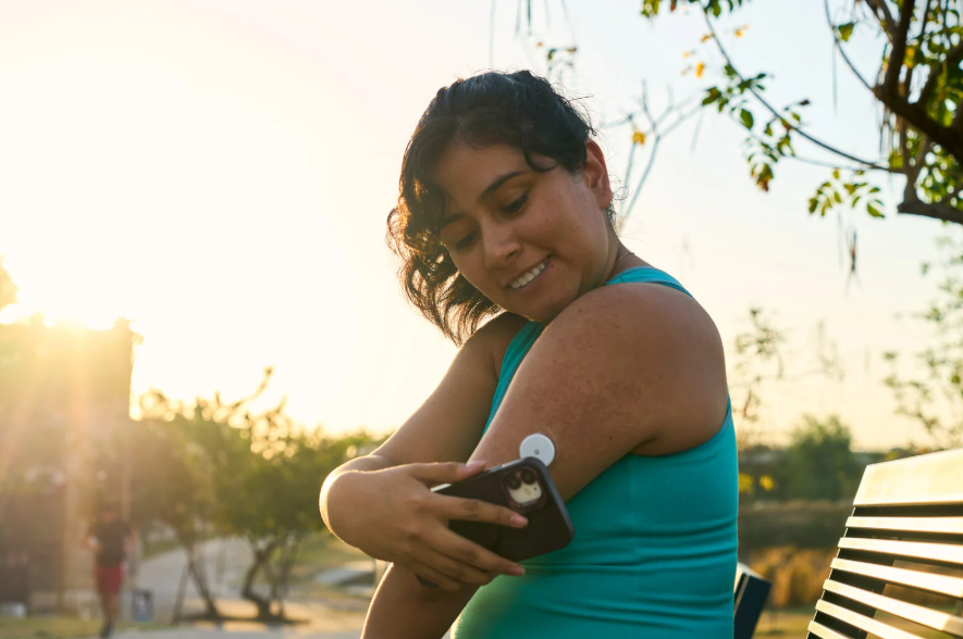 exercise for metabolic health