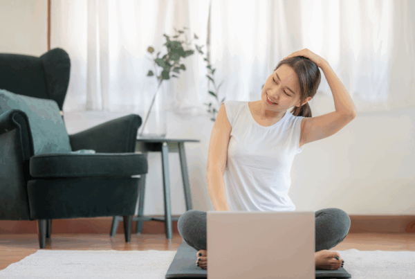 telehealth rehab outcomes