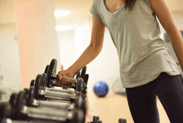 Trauma acute stress response