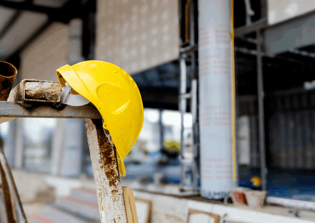 worksite visit occupational rehab