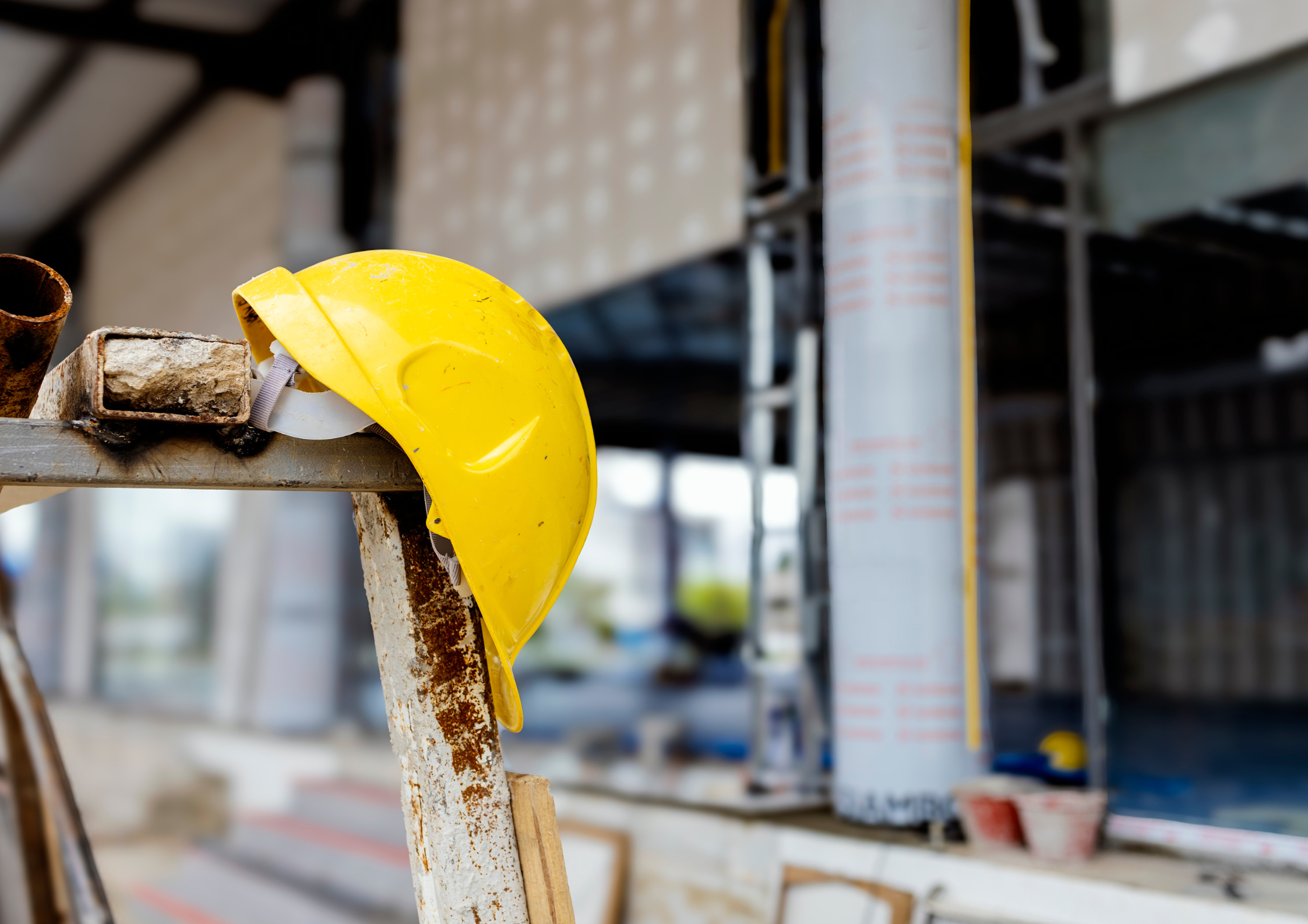 worksite visit occupational rehab