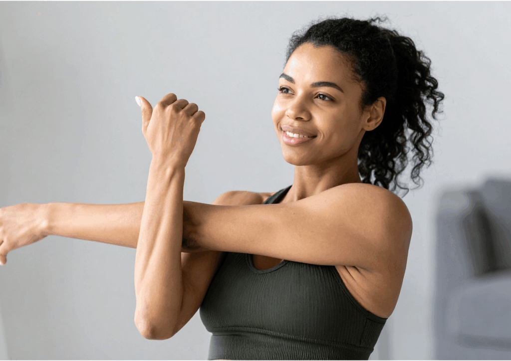 mobile exercise physiology