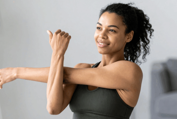 mobile exercise physiology