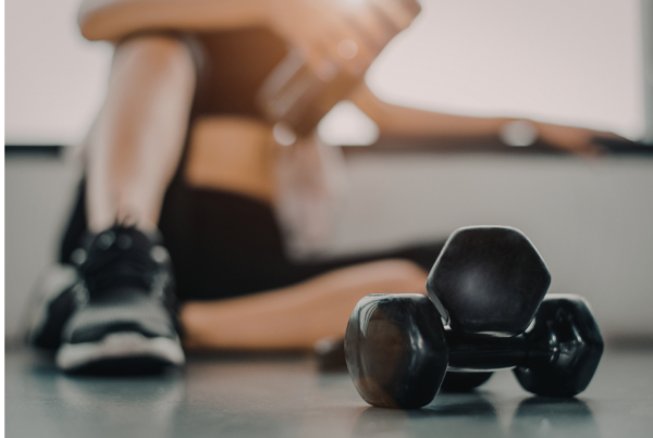 exercise physiology rehab providers