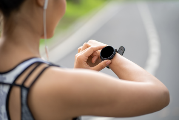 Managing Post Exertional Malaise with Biometrics