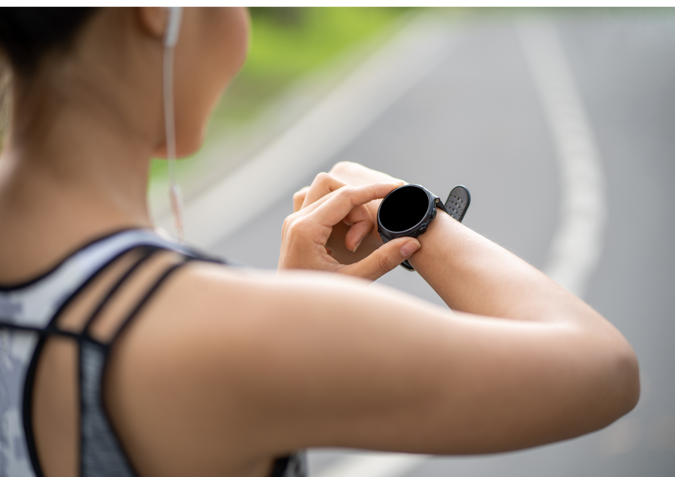 Managing Post Exertional Malaise with Biometrics