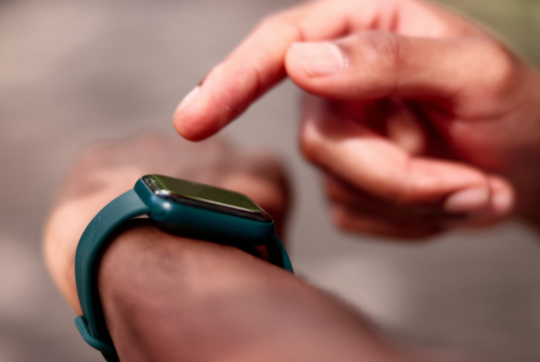 HRV biometrics PTSD